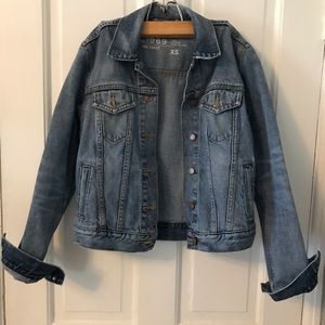 Gap 1969 Collection Denim Jacket